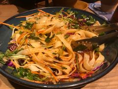 -耶里夏丽·新疆菜·28年喀什老馆(田林东路店)