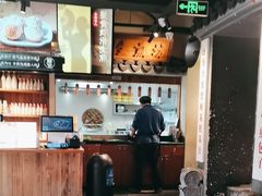 -鑫震源·苏式大虾生煎(山塘街店)