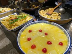 -河坊美食街(河坊街店)