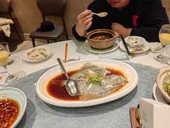 -小厨娘淮扬菜(板桥一店)