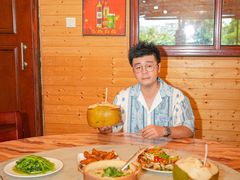 -岛中岛·海鲜大排档·万宁老字号(东澳店)