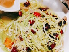 -福茂源横山铁锅羊肉(牡丹园店)