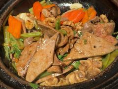 -煲煲好(朝阳门店)