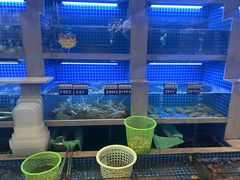 -浙C老邻舍(西城海错店)