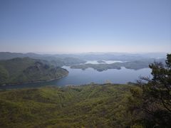 -五女山景区