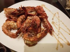 -佛山希尔顿酒店·融誉亚洲美食荟