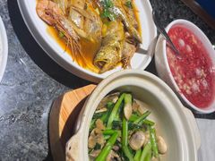 -小城故事·地道宁波味(月湖盛园店)