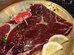 -九田家黑牛烤肉料理(珠江摩尔店)