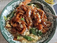 -峇峇娘马来西亚餐厅(望京SOHO店)