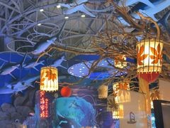 -烟台海昌鲸鲨海洋公园