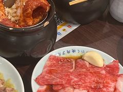 -蒜香焼肉PURUSHIN(马场路店)