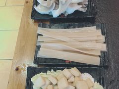 -重庆烧鸡公火锅(簋街店)