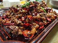 香辣跳水兔-陈有良尖椒鸡(渝中旗舰店)