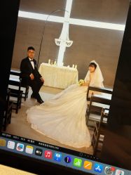 -城市花园婚纱摄影