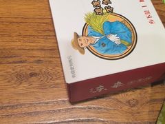 -东来土菜馆(民祥园路店)