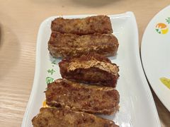 松肉-护国寺小吃(中关村店)