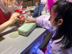 -海底捞火锅(奥森店)