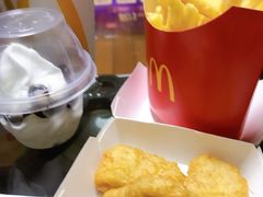 -麦当劳(杭州庆春路店)