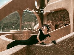 -爱我旅拍婚纱摄影(大理店)