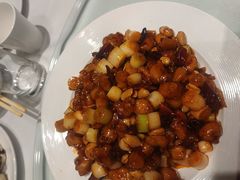 -玉林烤鸭店(黄村兴华店)