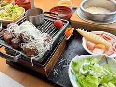 -味太助·银饭食堂(中华城店)