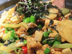 -醉英雄四川料理(新塘万达广场店)