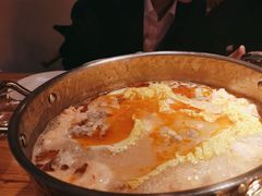 -山海蟹庐·海鲜糟粕醋火锅(慈溪店)