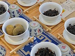 -鹊茶咖啡•新中式(深圳首店)