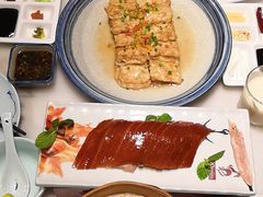 -鸭匠食府·挂炉烤鸭·新京菜(阜成路店)