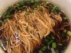 老牌阳春面-南京大牌档(苏州中心店)