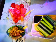-喜鹊音乐酒馆(西街店)