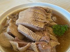 -怡园饭店-餐厅(四望亭店)