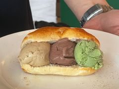 -洲际酒店·地平线全日餐厅HORIZON CAFÉ
