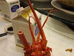 -宝宇大连海鲜渔港(金奎大厦店)