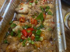 -光头烧烤(禹王中路店)