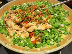 -山石榴·贵州菜(丰盛里店)