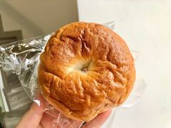 全麦贝果-Miette制菓所