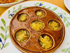 佩斯卡拉风味蒜香蜗牛-萨莉亚意式餐厅(南京环亚凯瑟琳广场店)