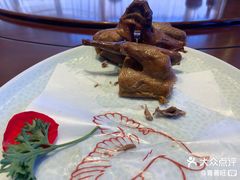 -燕郊烧鸽子(酷车小镇店)