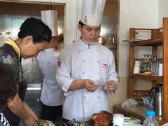 -四季民福烤鸭店(前门廊房二条店)