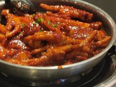-HOTISLAND海鸡岛·韩国料理(江南西店)