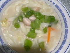 浆面条-老雒阳面馆·水席·洛阳菜(王城路店)