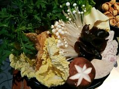 -手选潮汕鲜活牛肉火锅(二七广场店)