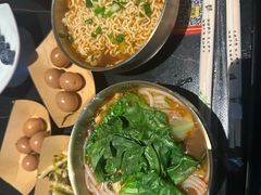 -华夏良子·足道SPA养生(上海崮山路明悦店)