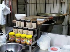 自助取餐区-清真·宏顺祥卤汁凉粉(大皮院店)
