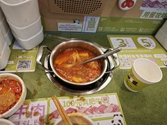 -一围肥牛肉小火锅(佳兆业广场店)