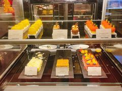 -广州富力君悦大酒店·凯菲厅