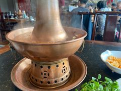-南门涮肉(通州大船店)