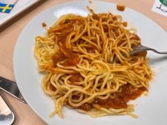意式肉酱面-宜家·瑞典风味餐厅(北京西红门店)