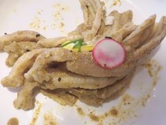 -又一福烤鸭·北京菜(东四店)